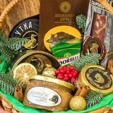 Новогодняя №1344
