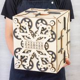 Crasher-Box №2014