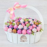 Клубничная №1218