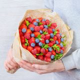 Клубничный №1422
