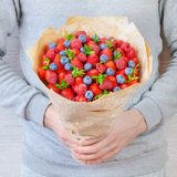 Клубничный №1422