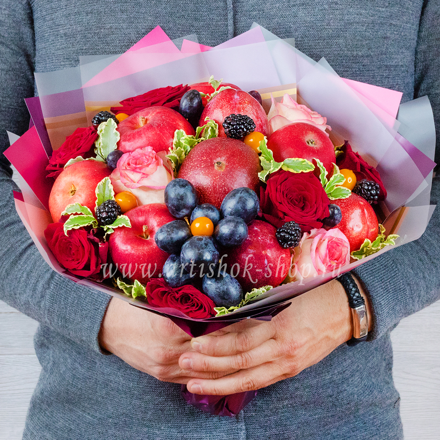 Фруктовый №1438