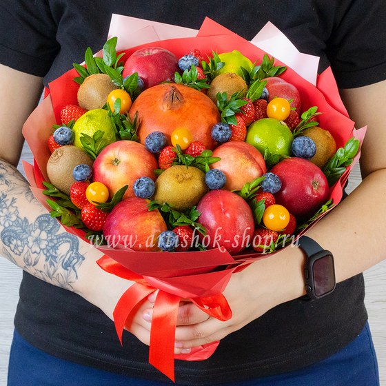 Фруктовый №2309