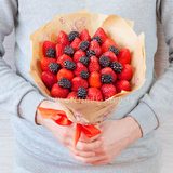 Ягодный №024