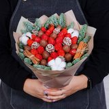 Клубничный №1249