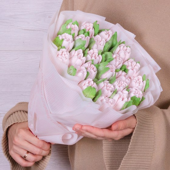 Зефирный №2517