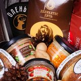 Подарочная №2420