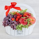 Фруктовая №708