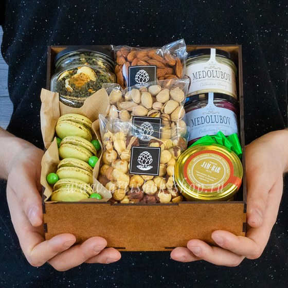АRT-Box №1272