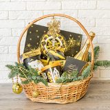 Новогодняя №694