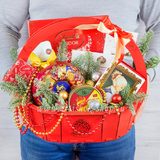 Новогодняя №1120
